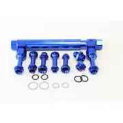 Aeroflow Adjustable Billet Fuel Log, AF64-2037