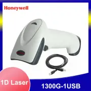 Honeywell Hyperion 1300G-1USB Handheld Barcode Scanner Reader Kit with USB Cable