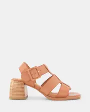 Shelly Shen Marleigh/Brandy Womens Heels 07