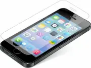 Zagg PREMIUM TEMPED Invisibleshield Glass Screen Protector IPHONE 5, 5s, 5c