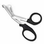 UTILITY SCISSOR FOR CUTTING PAPER FABRICS EMT 7" Medical Bandage Shears CUTTING