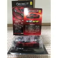 在飛比找蝦皮購物優惠-1/64 京商 Kyosho Ferrari 458 Spe