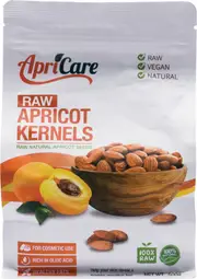 Apricot Kernels RAW - 500g