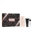 Narciso Rodriguez For Her Musc Nude EDP 100ml + Purse Spray +Lotion Gift Set