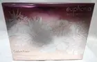 EUPHORIA SPRING TEMPTATION - CALVIN KLEIN 100ml EDP Spray Perfume Sealed NEW