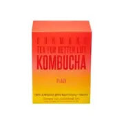 Tea For Better Life Kombucha - 6 Types Peach
