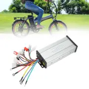 (Silent Version)48V 60V 800W Sine Wave Controller Brushless Motor Controlle ZK