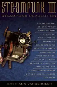 在飛比找博客來優惠-Steampunk III: Steampunk Revol