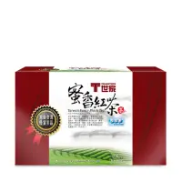 在飛比找momo購物網優惠-【T世家】台灣蜜香紅茶包2gx75包x2盒組(冷泡熱泡皆可/