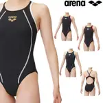 <<日本平行輸入>>ARENA FSA-3600W連身泳衣 練習泳衣