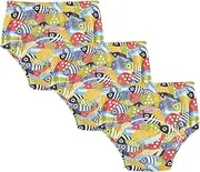Baby Toilet Training Pants Absorb Water Nighttime Potty Training Pants Potty Training Underwear Briefs for Kids