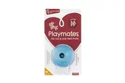 Yours Droolly: Entertaineze Puzzle Ball - Small