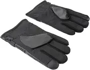 WHAMVOX 1 Pair Electric Heating Gloves for Winter Riding Motorcycle Thermal Gloves Touch Screen Waterproof and High Heat for Outdoor Sports