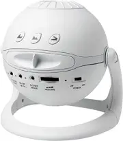 HOME STAR 2021 Projection Machine Snow White SEGA TOYS Home Planetarium