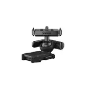 GoPro Magnetic Latch Ball Joint Mount for Hero13 Black