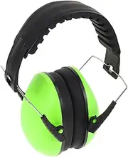 COHEALI Noise Reduction Ear Muffs for Hearing Protection Lightweight Sound Insulation Earmuffs for Travel Apple