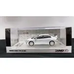 【QIYI SHOP】INNO64 1/64 HONDA CIVIC TYPE R FD2