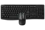 Rapoo Wireless Mouse And Keyboard Combo 2.4G [X1800Pro]