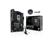 ASUS TUF GAMING B760-PLUS WIFI Intel B760 (13th and 12th Gen) LGA 1700 ATX