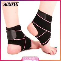 在飛比找蝦皮購物優惠-1PCS Ankle Support Brace Compr