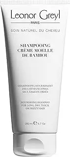 Leonor Greyl Crème Moelle de Bamboo Nourishing Shampoo, 200ml