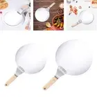 Pizza Shovel Turning Peel Baking Shovel Paddle for Restaurant Pastry Oven