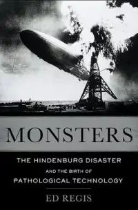 在飛比找博客來優惠-Monsters: The Hindenburg Disas