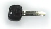 Genuine Toyota 90999-00199 Master Key