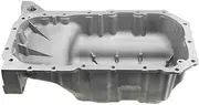 Engine Oil Pan Sump Compatible With PEUGEOT 1007 1.6 16V 2005+ BMO/PE/026AB