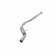 Cat-Back Exhaust System aFe Takeda For Toyota GR86 Gas 22-24
