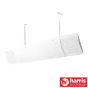 iDeer Life Aircon Extension, Universal Wall-Mounted Air Conditioner Deflector