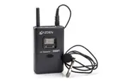 Azden 35BT 300 Series UHF Body Pack Wireless Microphone Transmitter AZD35BT