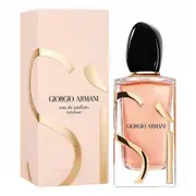 Giorgio Armani Si Intense EDP Eau de Parfum Spray Perfume For Women 100ml