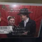 Amish Christmas Wedding : Four Stories by Vannetta Chapman, Kelly Irvin, Amy...
