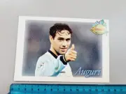 Card Alessandro Nesta Lazio Corriere Dello Sport Photo Photograph