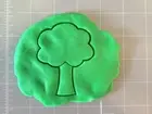 Tree Cookie Cutter - Spring Time cookie cutter
