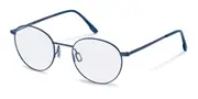 Rodenstock R2662 B Men's Glasses Blue Size 50 - Private Health Rebate - Blue Light Block Available