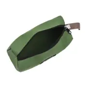 Tool Storage Bag Canvas Zipper Pouch Hand Tool Bag T1J2