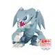 【BANPRESTO】代理版 景品 遊戲王 怪獸之決鬥 MONSTERS TOON WORLD Q版青眼白龍