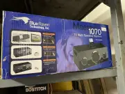 Blue Raven Maestro 1070 iPod Speaker System New