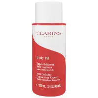 在飛比找環球Online優惠-CLARINS 克蘭詩 紅魔超S勻體精華(100ml)(效期