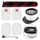 Replacement Foam and Felt Filters Set for Shark Cordless Vacuum Models