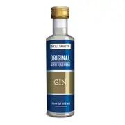 Still Spirits Original Gin Spirit Home Brew Essence Flavouring