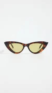 在飛比找Shopbop優惠-[Le Specs] Hypnosis Sunglasses