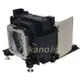 PANASONIC-OEM副廠投影機燈泡ET-LAL100 / 適用機型PT-LX30HU、PT-LW26
