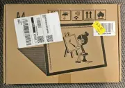 NIB A4 Ultra-Thin Portable LED tracing Light Box Dimmable Brightness LED Black