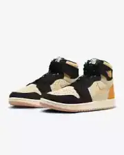 DV1307-100 Nike Air Jordan 1 High Zoom CMFT 2 Muslin