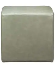 Olivia + Quinn Happy Hour Swivel Ottoman