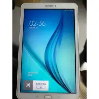 在飛比找蝦皮購物優惠-Samsung tab E 9.6 inches sale 