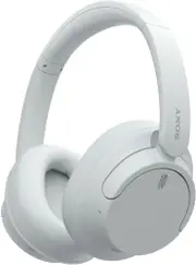 Sony WH-CH720N Wireless Noise Cancelling Headphones - White
